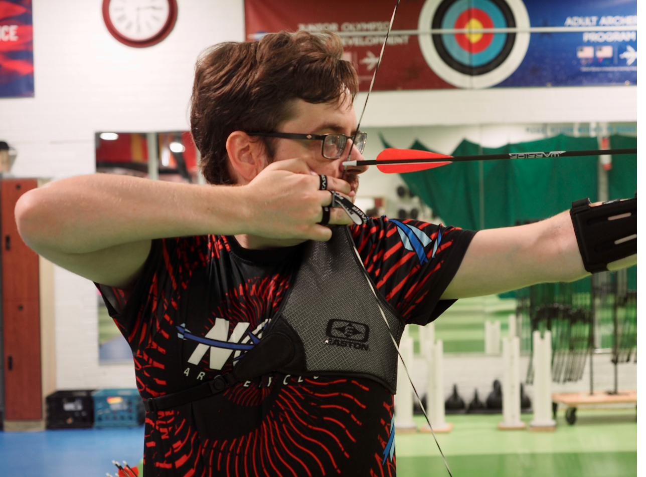 Try Archery