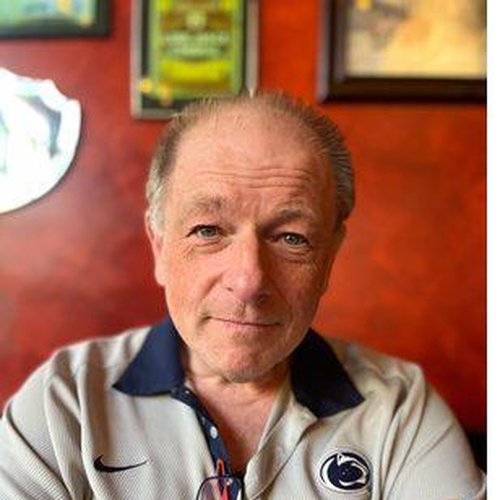 Head Coach Greg Kaidanov